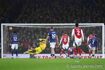 Arsenal vs Ipswich LIVE: Premier League result and reaction as Kai Havertz goal earns three points