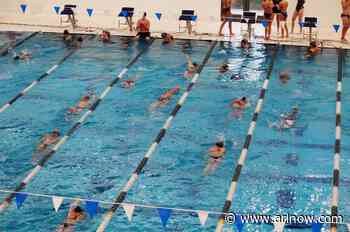 O’Connell swimming & diving team enjoying strong start to season