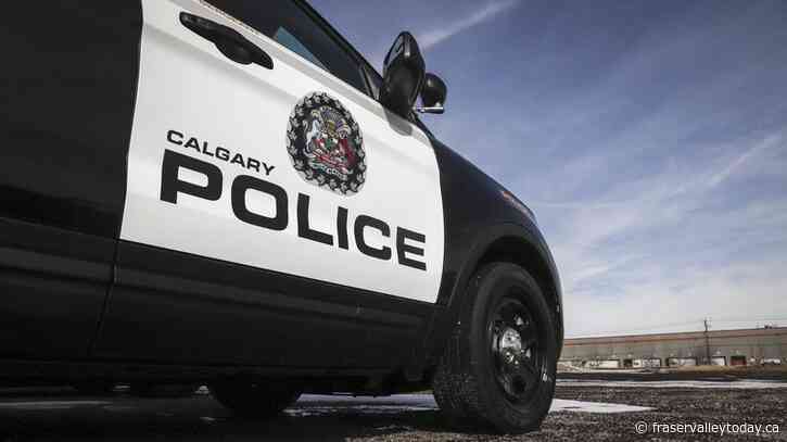 Man charged after Calgary Boxing Day robbery, car crash that killed 9-year-old girl