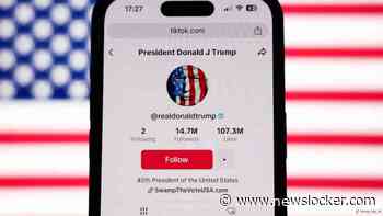 Trump vraagt hooggerechtshof VS om uitstel verbod op TikTok