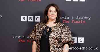 BBC Gavin and Stacey star Ruth Jones to return as Nessa Jenkins