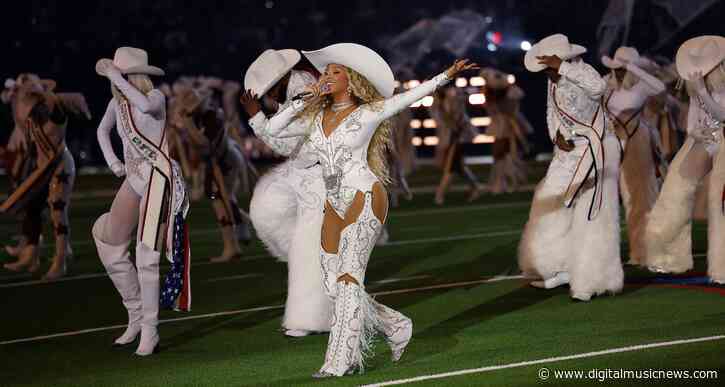 Netflix Launches ‘Beyoncé Bowl’ Special Following Christmas Day NFL Broadcasts