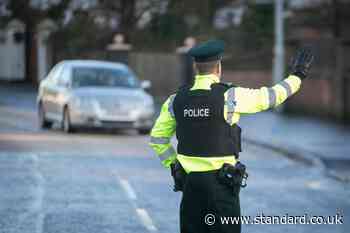 Thousands of motorists caught drug-driving four times or more