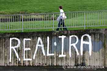 Ireland worried US labelling Real IRA as terrorists would help recruitment