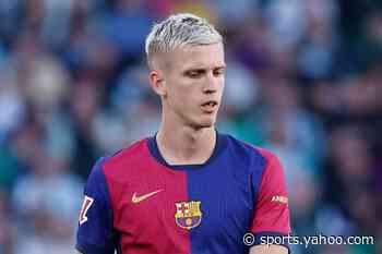 Premier League transfer option emerges as Barcelona star faces registration deadline