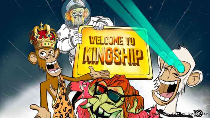 So Long, Kingship — Bored Ape ‘Supergroup’ Deletes Social Handles, YouTube Channel, and Website As NFT Fallout Continues