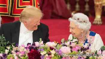 Donald Trump to make history with second state visit to the UK hosted by the Royal Family