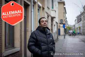 Zo werd Nordin van organisatie Al Ikram ‘de weldoener van Borgerhout’: “Ik ben het aan mijn vader verplicht”