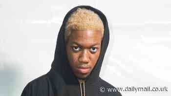 OG Maco is dead at 32: Rapper had been in a coma for two weeks after gunshot to the head