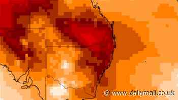 Sydney, Melbourne, Brisbane weather: Final blast of heat for the year sparks urgent weather warning