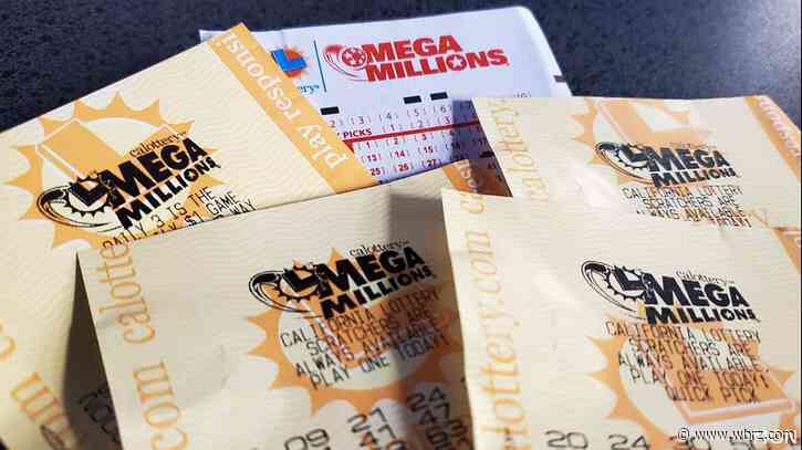 Friday's Mega Millions drawing is worth an estimated $1.22 billion, one of the games top jackpots