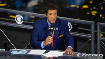 Legendary sportscaster Greg Gumbel dead at 78 after cancer battle