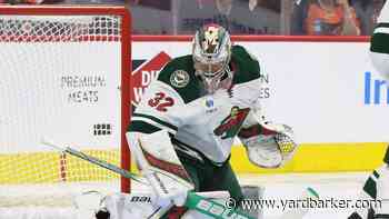 Wild Complete Comeback, Defeat Stars 3-2 in Overtime