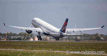 Stowaway on a Delta Seattle-Hawaii Flight Is Caught Before Takeoff