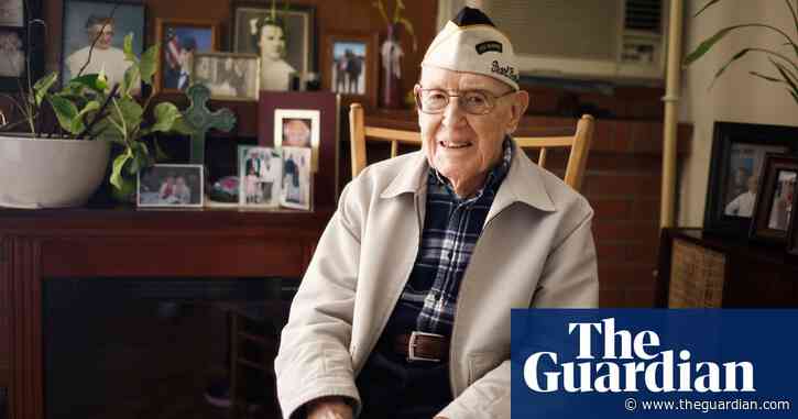 Warren Upton, oldest survivor of Pearl Harbor attack, dies aged 105