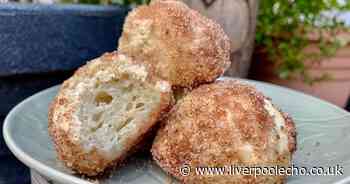 Slimming World friendly dough balls to go perfectly with pizza