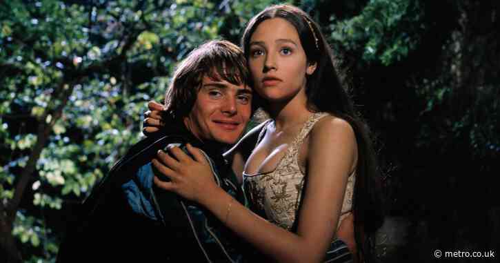 Romeo & Juliet star Olivia Hussey dies aged 73