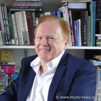 Mike Batt didn’t want to be ‘world superstar’