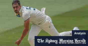 The moment the Boxing Day Test took a turn for the worse for Australia