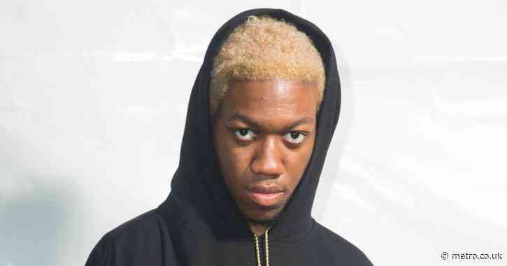 U Guessed It rapper OG Maco dies from self-inflicted gunshot wound age 32