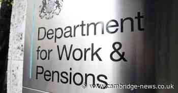 DWP confirms early benefit payments on New Year's Eve due to bank holidays