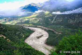 China bouwt grootste dam ter wereld, tot frustratie van buurland India