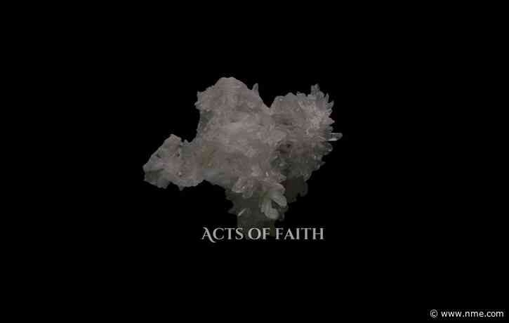 SAULT officially release surprise album ‘Acts of Faith’