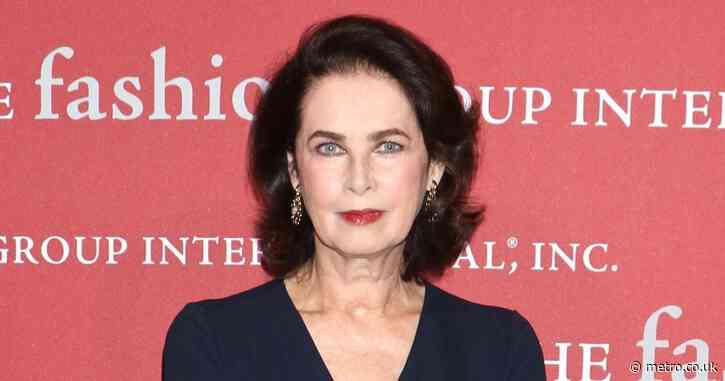 80s film star Dayle Haddon dies aged 76 after suspected carbon monoxide leak