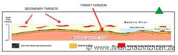 Newcomer des Jahres: Dutzende Millionen Unzen Gold unter dem "Morurucu" ?