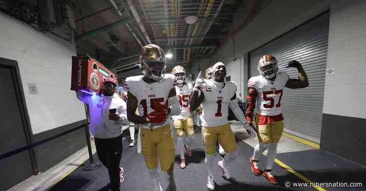 Golden Nuggets: 2025 cannot come soon enough for the 49ers