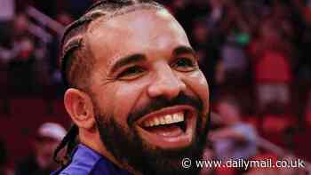 Drake reveals who his favourite UFC fighter is but snubs Conor McGregor as his all-time best as he chooses fierce rival instead