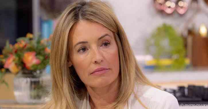 Cat Deeley’s This Morning future revealed after shock confession about exit