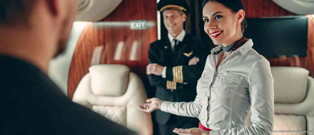 How to Score a Free Upgrade to Business Class or First Class