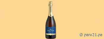 Familia Salton Brut, por Giovanni Bisso