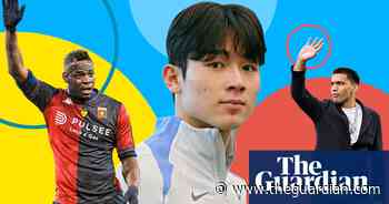 Men’s transfer window January 2025: all deals from Europe’s top five leagues