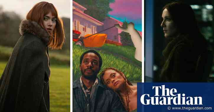 The best films of 2024 … you may not have seen