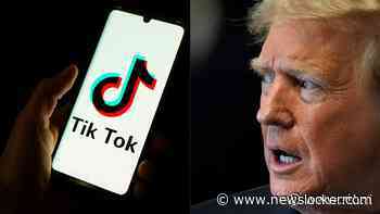 Trump wil uitstel TikTok-verbod, hoopt op 'politieke oplossing'