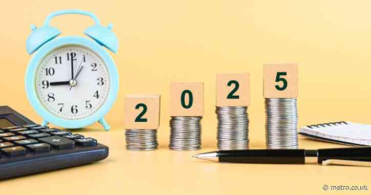 7 simple money-saving hacks that will boost your finances in 2025