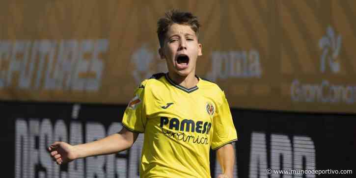 1-3: Golpe sobre la mesa del Villarreal ante el Atlético, pero ambos pasan a cuartos