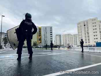 À Nice, le procès sur fond de guerre de territoires dans le quartier des Moulins fait pschitt