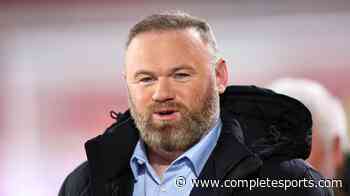 I’m Right Manager For Plymouth  –Rooney