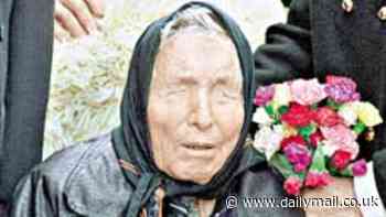 AI version of late mystic Baba Vanga makes startling 2025 predictions - and it's bad news for Trump and Starmer