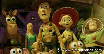 Tim Allen promises they aren’t just making ‘Toy Story 5’ for the money