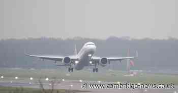 Thick fog continues to cause flight disruption at some of UK’s busiest airports including Stansted