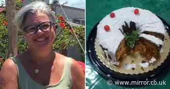 Everything we know as three women dead after eating 'arsenic-laced' Christmas cake