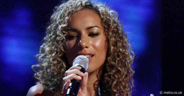 Leona Lewis made staggering amount of money from Christmas single 11 years after release