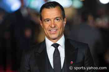 Jorge Mendes: Lamine Yamal was the best player of 2024, will renew with Barcelona