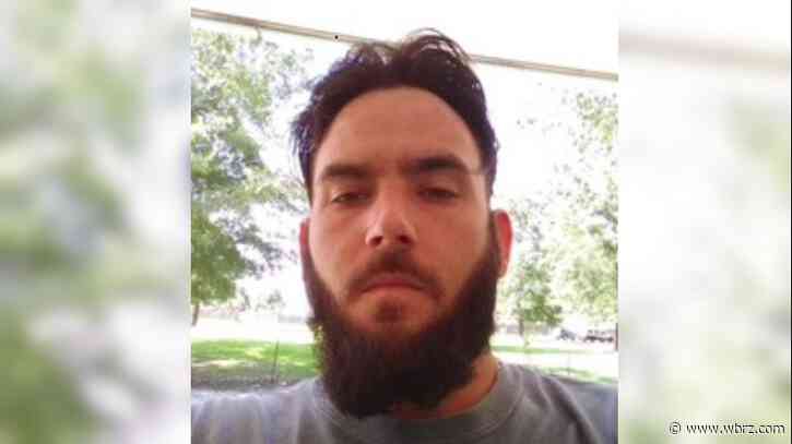 Deputies searching for man last seen in Hammond at start of December