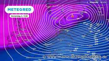 Winter-Hammer: Meteorologe warnt vor Eis-Zeit nach Silvester