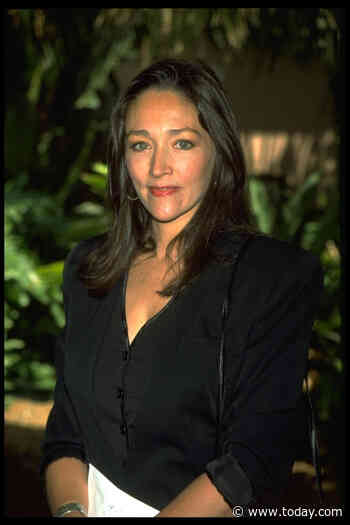 ‘Romeo and Juliet’ star Olivia Hussey dies at 73